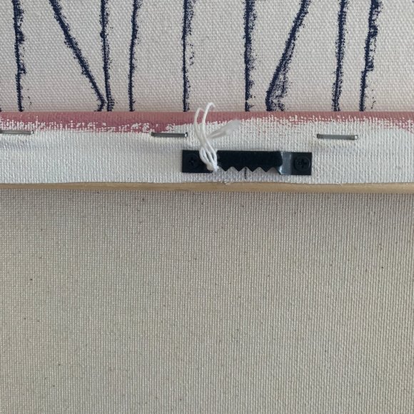 #559-/Diamond Art On Canvas - Picture 9 of 11